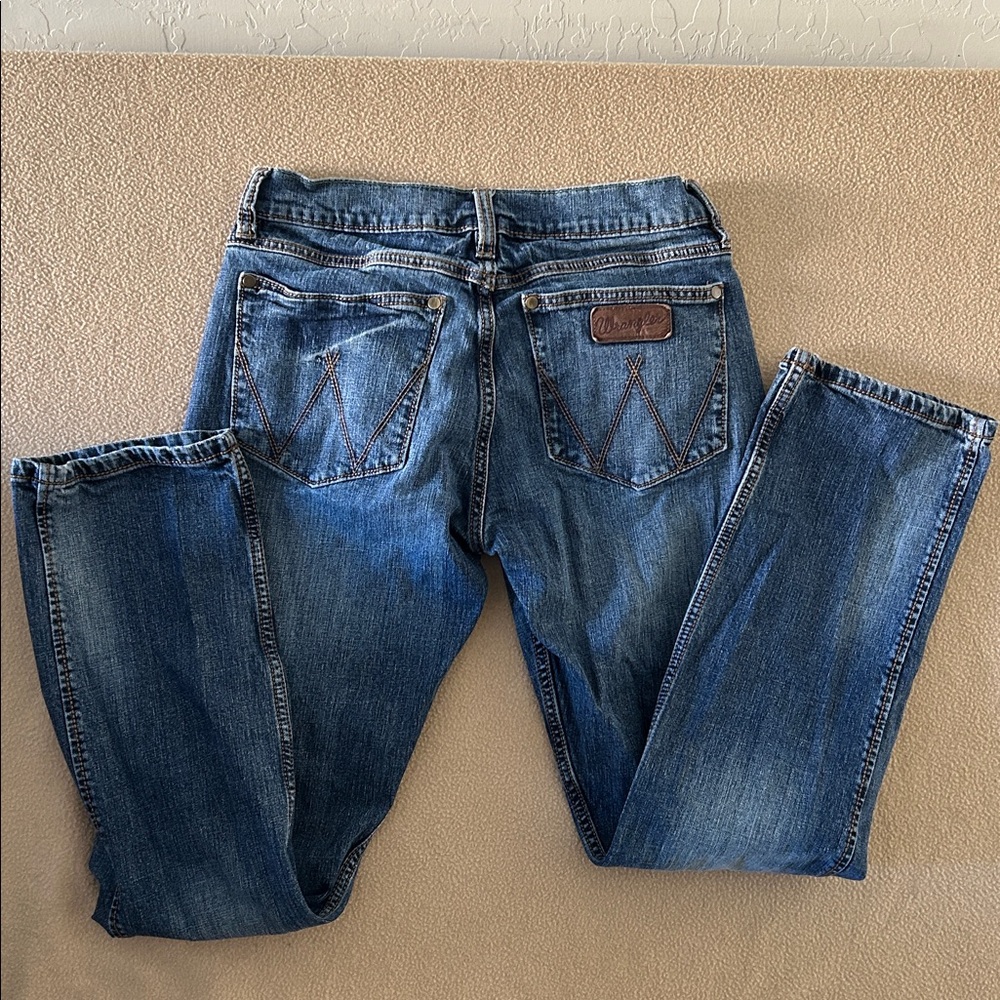 Wrangler Retro Slim Straight women’s size 30x32